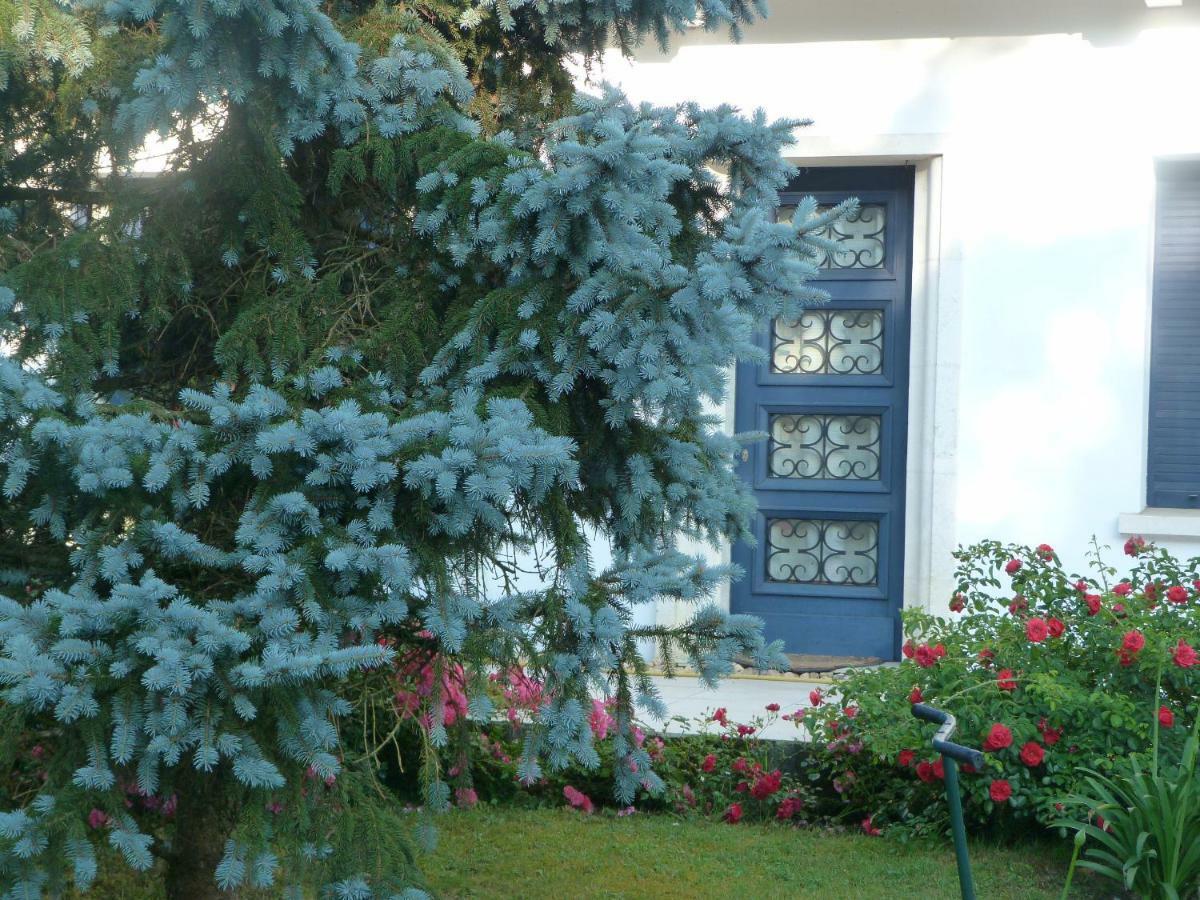 Maison Marysa Merignac  Exterior photo