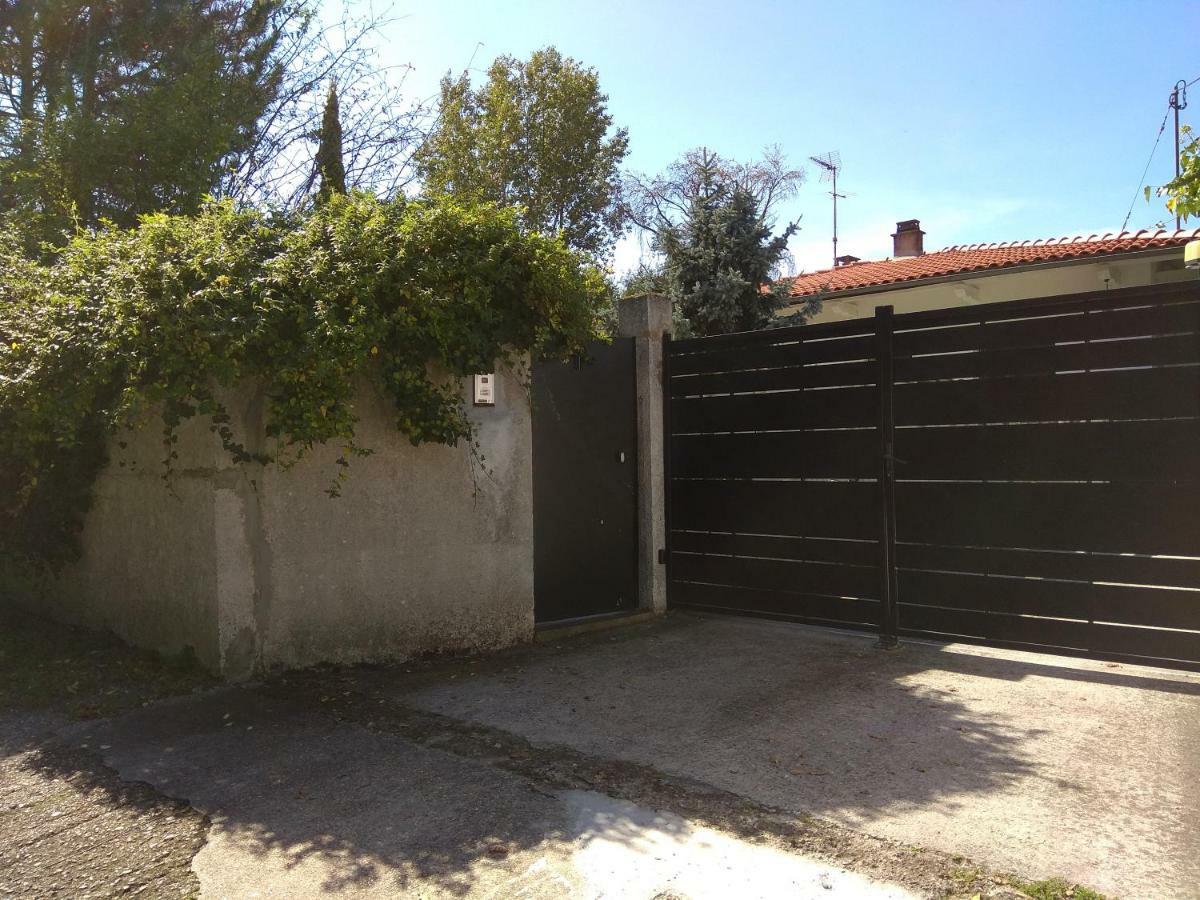 Maison Marysa Merignac  Exterior photo